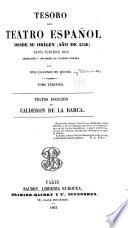 Coleccion de los mejores autores españoles