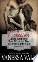 Colección del Ordena por correo La novia de Slate Springs