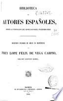 Coleccion escogida de obras no dramaticas