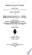 Colección legislativa de España
