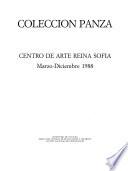 Colección Panza