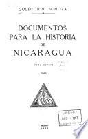 Colección Somoza: 1544