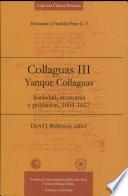 Collaguas: Yanque Collaguas : sociedad, economía y población. 1604-1617