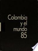 Colombia y el mundo