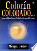 Colorin Colorado Pelajaran Bahasa Spanyol