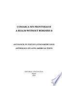 Comarca sin fronteras II