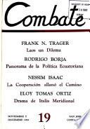 Combate