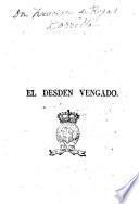 Comedias escojidas de don Francisco de Rojas Zorrila