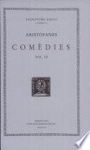 Comèdies (vol. III)