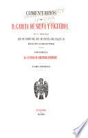 Comentarios de d. Garcia de Silva y Figueroa de la embajada que de parte del rey de España don Filipe III hizo al rey xa Abas de Persia