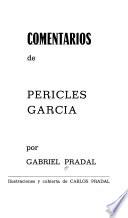 Comentarios de Pericles García