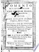Comento de P. Ovidio Nason a los libros de Tristes, Ponto, y Carta à Livia