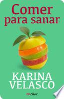 Comer para sanar