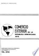 Comercio exterior