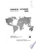 Comercio exterior