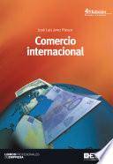 Comercio internacional