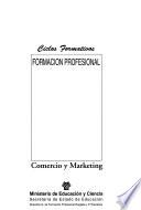 Comercio y marketing