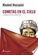 Cometas en el cielo (novela gráfica)