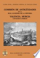 Comisión de Antigüedades de la Real Academia de la Historia