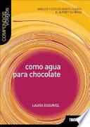 Como Agua Para Chocolate