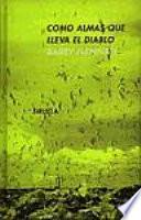 Libro Como almas que lleva el diablo