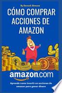 Cómo Comprar Acciones de Amazon