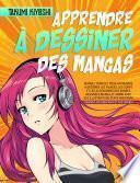 Cómo dibujar manga