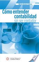 Cómo entender contabilidad sin ser contador