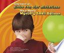 Como Hacer Un Globo Con Olor Misterioso/How to Make a Mystery Smell Balloon