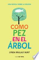 Como pez en el árbol