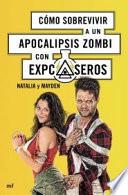 Como sobrevivir a un apocalipsis zombi