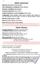 Compendio deportivo mundial EASA.