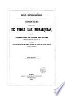 Compendio histórico y biografía de Ahmed-Bajá-bey, principe soberano de Tunez ...