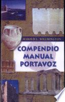 Compendio Manual Portavoz