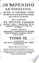 Compendio mathematico