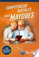 Libro Competencias digitales para mayores