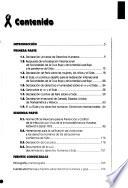 Compilación de instrumentos nacionales e internacionales sobre VIH/Sida y derechos humanos