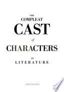 Compleat Cast of Characters in Literature