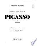 Completa y verídica historia de Picasso y el cubismo