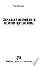 Complicidad e inocencia en la literatura norteamericana