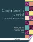 Comportamiento no verbal