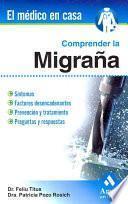 COMPRENDER LA MIGRAÑA