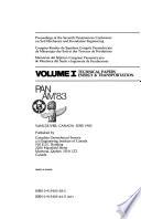 Comptes Rendus Du Septiemè Congres̀ Panameŕicain de Mećanique Des Sols Et Des Travaux de Fondations