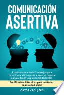 Comunicación Asertiva