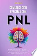 Libro Comunicación Efectiva con PNL