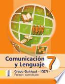 Comunicacion y Lenguaje Quiriguá Primer Semestre