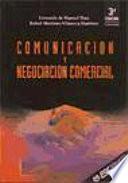 Comunicación y negociación comercial
