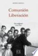 Comunión y Liberación/1. Los orígenes (1954-1968)