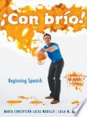 Con bro! Beginning Spanish