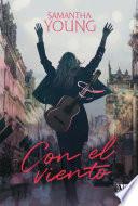 Con el viento